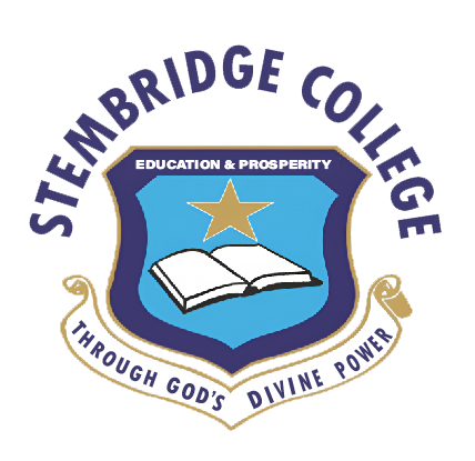 Stembridge College logo